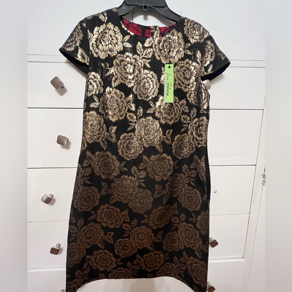Beautiful Sam Edelman Dress NWT size 6